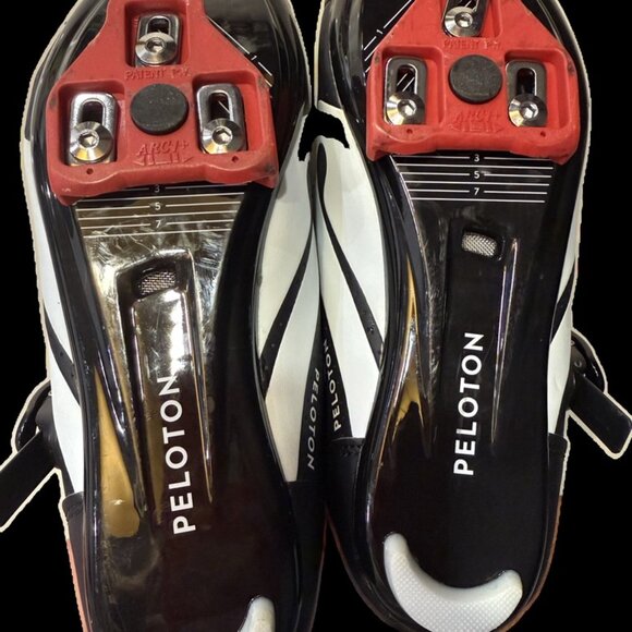 Peloton Shoes - Peloton Cycling Shoes Size EU 39 US Women's 8